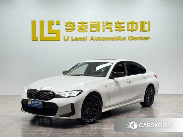 BMW 3 series id 4321296 из Китая 24