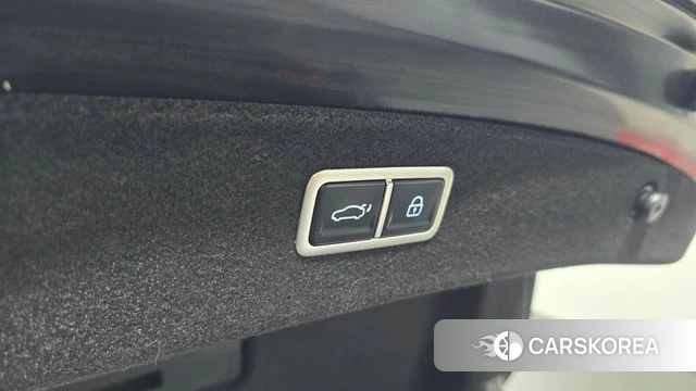 Genesis G80 (RG3) id 4764114 из Кореи 24
