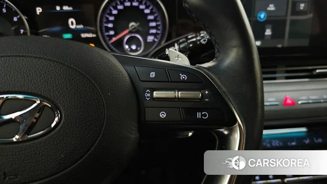 Hyundai The New Grandeur IG id 4759760 из Кореи 24