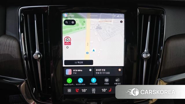 Volvo S90 id 4778561 из Кореи 24