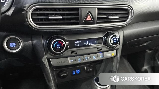Hyundai Kona id 4937710 из Кореи 24