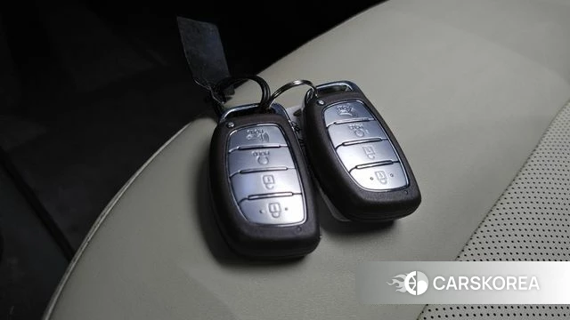 Hyundai Casper id 4388751 из Кореи 24