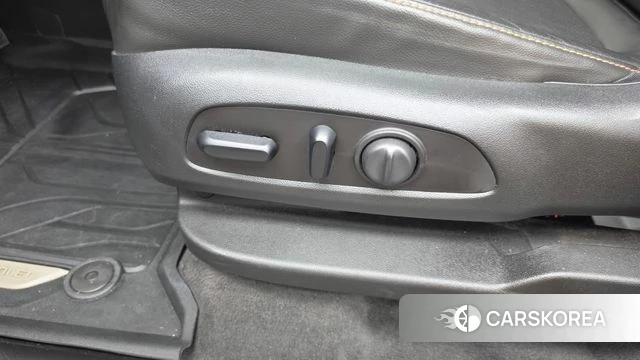 Chevrolet (GM Daewoo) Traverse id 4794081 из Кореи 24