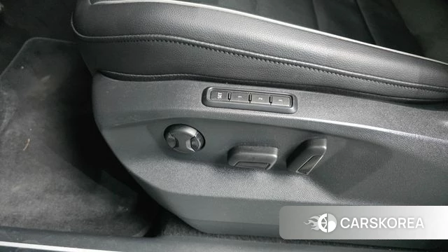 Volkswagen Tiguan second Generation id 4641779 из Кореи 24