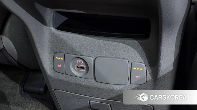 Kia The New Carnival id 4625835 из Кореи 24