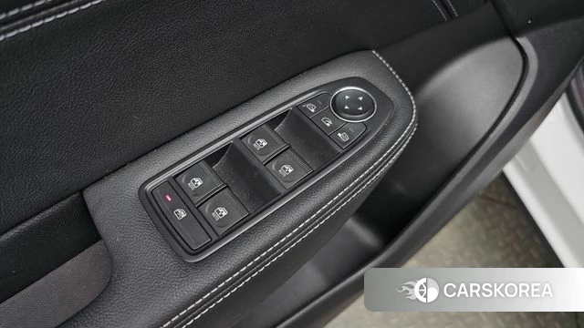 Renault Korea (Samsung) XM3 id 4937051 из Кореи 24