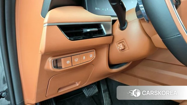 Kia The New K8 Hybrid id 4193975 из Кореи 24