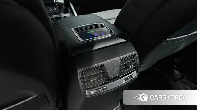 Ssangyong The New Rexton Sport id 4501332 из Кореи 24