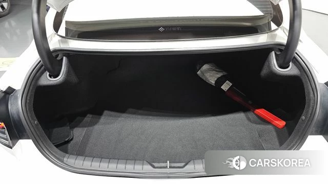 Hyundai Sonata D Edge (DN8) id 4516237 из Кореи 24