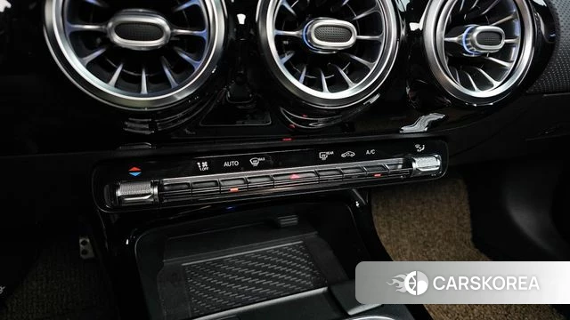 Mercedes-Benz CLA-Class C118 id 4562694 из Кореи 23