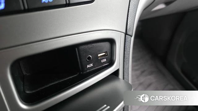 Hyundai The New Grand Starex id 4873606 из Кореи 24