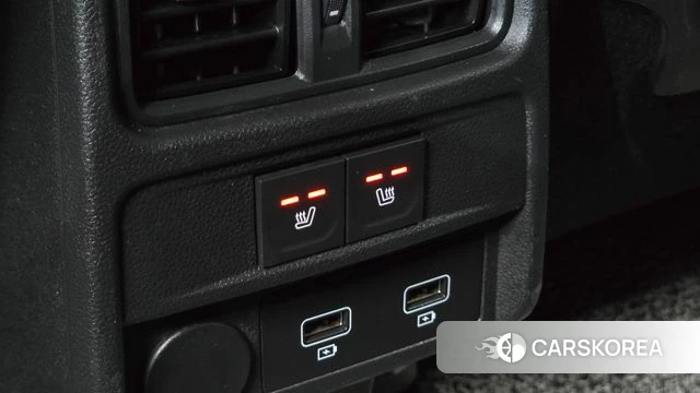 Renault Korea (Samsung) XM3 id 4250560 из Кореи 24