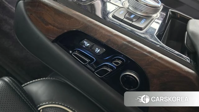 Genesis G90 id 4776047 из Кореи 24