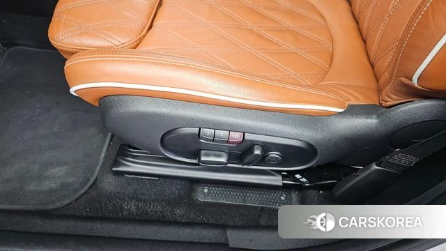 Mini Cooper S Countryman id 4445453 из Кореи 24