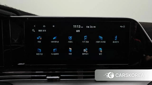 Hyundai The New Grandeur IG id 4401631 из Кореи 24