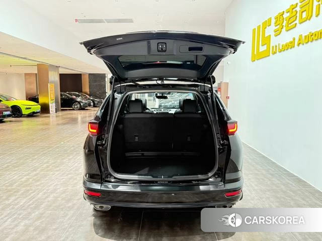 Honda Hao Ying id 4342168 из Китая 24