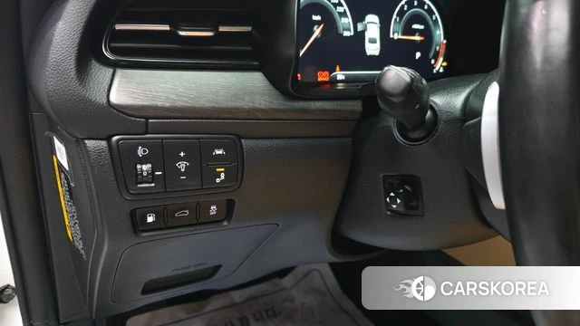 Kia K7 Premier id 4667347 из Кореи 24