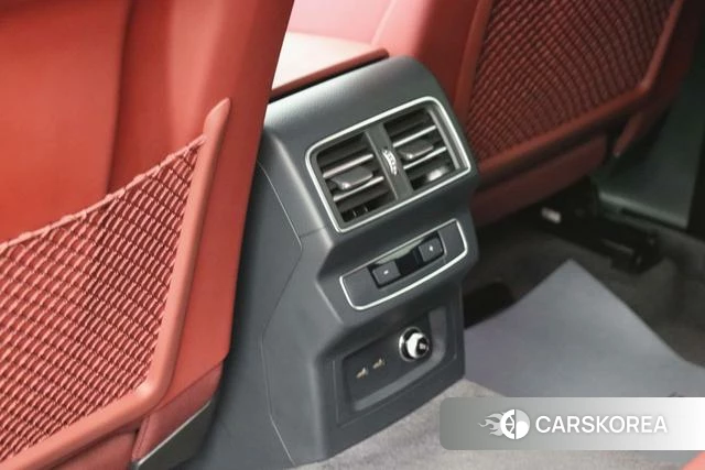 Audi Q5L id 4275254 из Китая 24