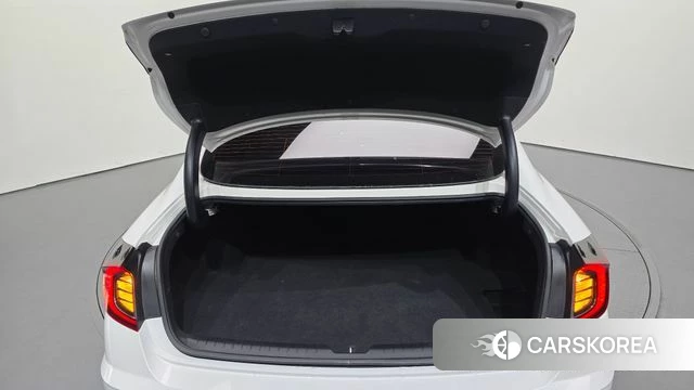 Hyundai Sonata (DN8) id 4325425 из Кореи 24