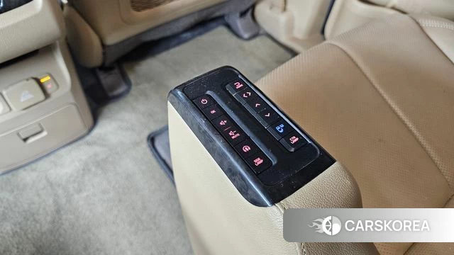 Kia The New Carnival id 4490825 из Кореи 24