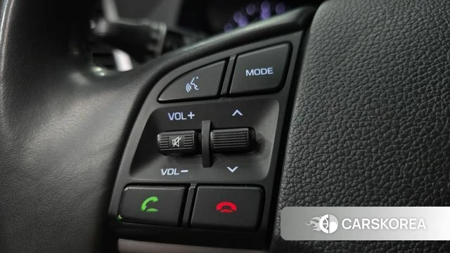 Hyundai All New Tucson id 4557840 из Кореи 24