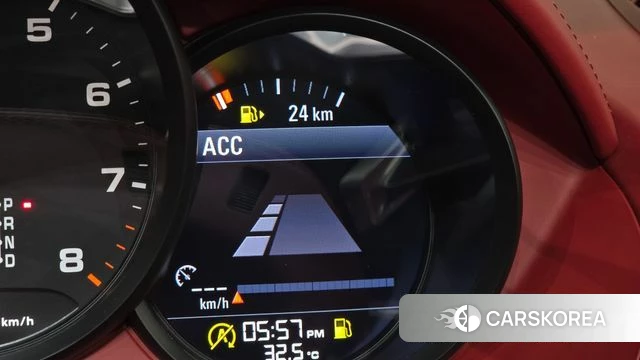 Porsche 718 Boxster id 4701762 из Кореи 24