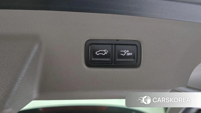 Kia Carnival 4th generation id 4650497 из Кореи 24
