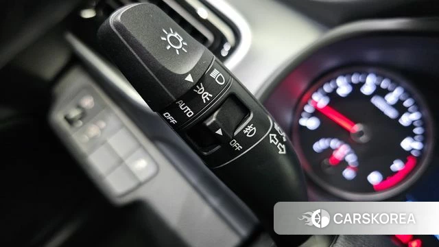 Kia Stonic id 4662451 из Кореи 24