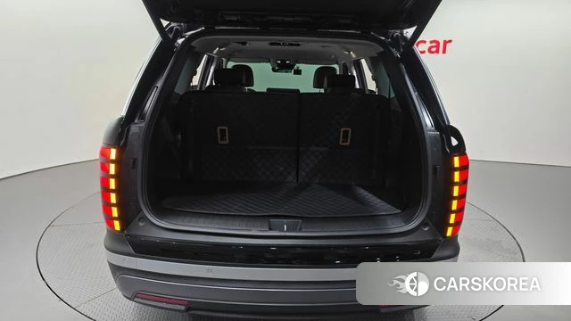 Hyundai Palisade (LX3) id 4892697 из Кореи 24