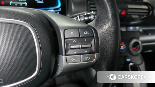 Hyundai Casper id 4529145 из Кореи 24