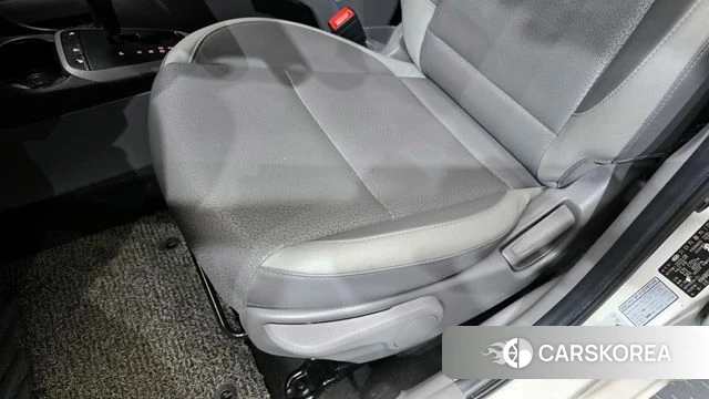 Kia Morning Urban (JA) id 4389807 из Кореи 24