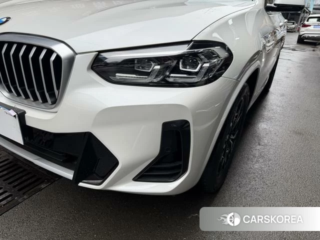 BMW X3 id 4271242 из Китая 24