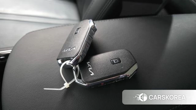 Kia K5 3rd generation id 4922588 из Кореи 24