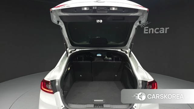 Renault Korea (Samsung) XM3 id 4655816 из Кореи 24