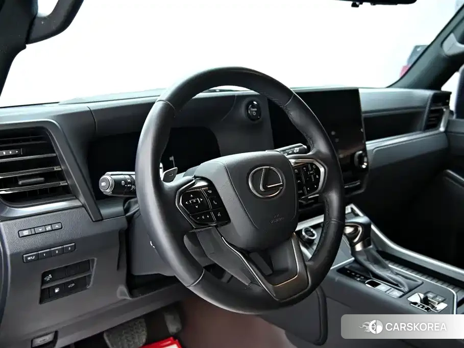 Lexus GX id 4515507 из Китая 24