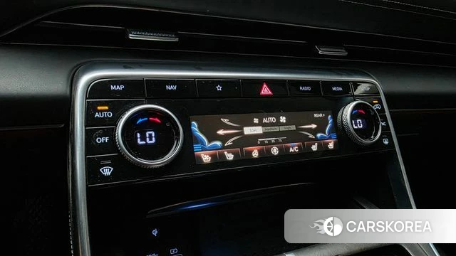 Genesis GV80 id 4657621 из Кореи 24