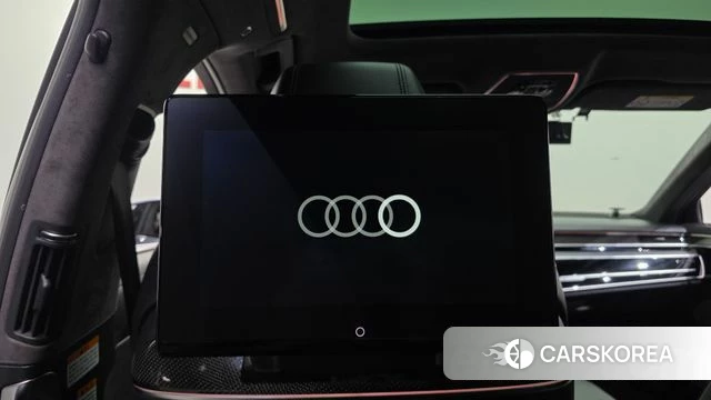 Audi S8 (D5) id 4624816 из Кореи 24