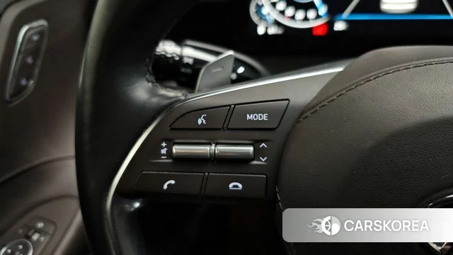 Hyundai The New Grandeur IG id 4268891 из Кореи 24
