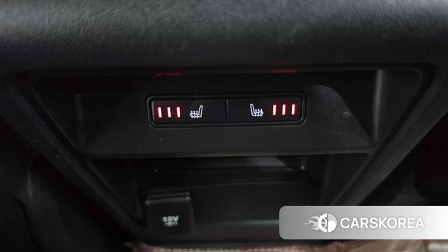 Land Rover Discovery Sports id 4780596 из Кореи 24