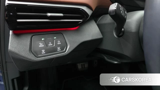 Volkswagen ID.4 id 4720173 из Кореи 24