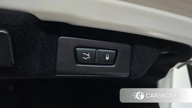 Maserati Quattroporte id 4430354 из Кореи 24