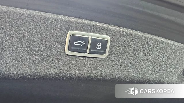 Genesis G80 (RG3) id 4784920 из Кореи 24