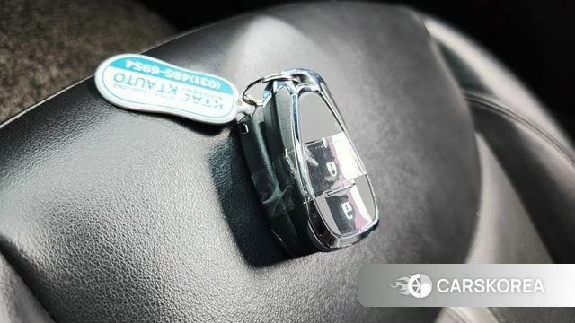 Chevrolet (GM Daewoo) The New Spark id 4377797 из Кореи 24