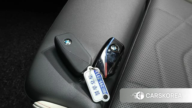 BMW X2 (U10) id 4752807 из Кореи 24