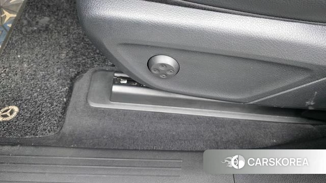 Mercedes-Benz GLE-Class W167 id 4604563 из Кореи 24