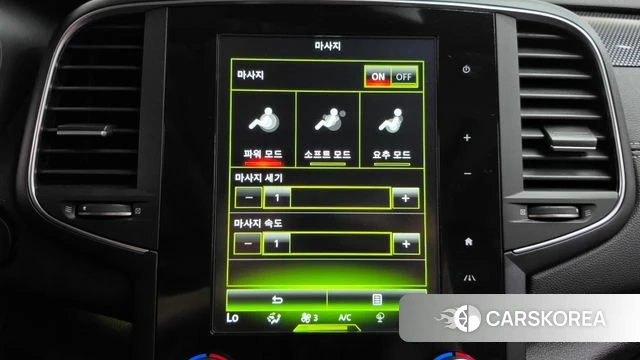 Renault Korea (Samsung) SM6 id 4900622 из Кореи 24