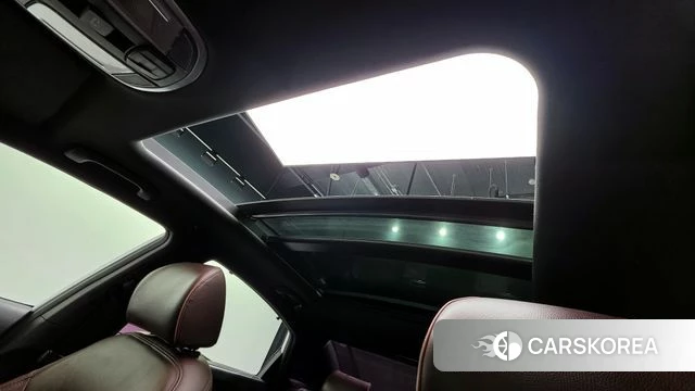 Hyundai Sonata New Rise id 4403393 из Кореи 24