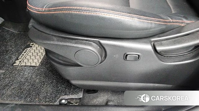 Kia The New Ray id 4507797 из Кореи 24