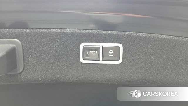 Genesis G80 (RG3) id 4749854 из Кореи 24