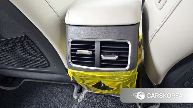 Hyundai Sonata D Edge (DN8) id 4308487 из Кореи 24